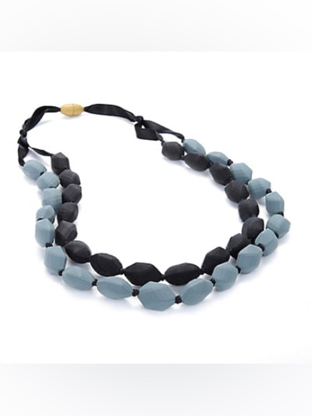 NWT Chewbeads Astor Teething Necklace